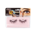 ARBEL - 3D Eyelashes 8739 - BLACK