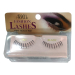 ARBEL - Eyelashes - 7824 - BLACK