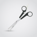 KRETZER – Finny - Thinning Scissors - Model - 557614z05