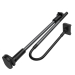 Baseus Unlimited adjustment Lazy Phone Holder - Gray - SULR-0G