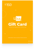 Ubuy Digital Gift Card, $150 (USD)