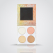 LAYLA - Palette (Highlighter x 1 Version) - Laylight