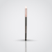LAYLA - Precision Crease - Brush - Model# E112