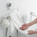 Wall-mounted Towel Storage Rack