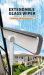 2-in-1 Window Cleaner + Wiper