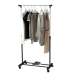 Multifunctional Single Clothes Hanger