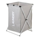 Foldable Laundry Basket - 1 Bag