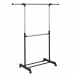 2-tier Single Clothes Expandable Hanger