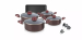 Hamilton Beach 12 Pc Cookware Set