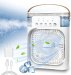 Portable Air Hydrocooling Fan