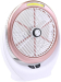 Desktop Fan USB Charging With COB Light