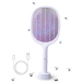 Dual-Use Electric Mosquito Swatter  FB - 360