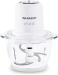 Sharp Chopper 350 Watt - White
