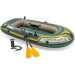 Intex Inflatable Seahawk 2&nbsp;Boat Set