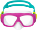 Bestway Explora Waterproof Swim Mask