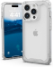 UAG iPhone 15 Pro Plyo Case