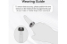 RingConn Sizing Kit for Gen 2 Air