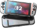 Elago Clear PC Case Compatible with Nintendo Switch 2 Case
