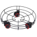 Orca Gas Cylinder Stand 34x10.5cm - OR-GCS37631