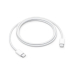 Apple 60W USB-C Charge Woven Cable - 1M