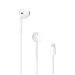 Apple Earpods with Lightning Connector