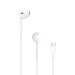 Apple Earpods With USB-C Connector