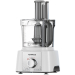 Kenwood MultiPro Express Food Processor 1000 Watts 3 Liters, White - FDP65.750WH