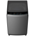 Midea Top Load Washer 13kg, Grey - MA200W130DH/GK-KW