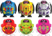 Silverlit Talkibot Assortment - 88535