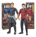 Hasbro Marvel Legend Shang Chi Titan Hero - F0941