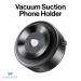 Engage Smart Magnetic Vacuum Suction Holder