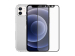 Engage iPhone 12 Mini Hard Clear Case + TG With Camera Protection