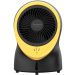 Symphony Portable Air Cooler Yellow - BUDDY-Y