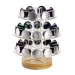 Orca Coffee Capsule Holder 3 - CCH01-3