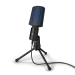 uRage Stream 100 USB Gaming Microphone - 4NSD