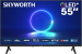 Skyworth 55 Inch QLED UHD - 4k Android Smart TV