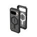 UAG Pathfinder Case for Google Pixel 10 / 10 Pro &ndash; Clear Rugged Protection