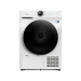 Midea Heat Pump Dryer 8kg, White - MD200H80WB/W-KW