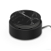 Native Union Eclipse USB Charging Station Marble - Black