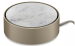 Native Union Eclipse USB Charging Station Marble - White