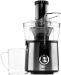 Moulinex Juice Express 0.8 Liter Capacity 800 Watt - Grey