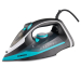 Daewoo 2800W Steam Iron - Black / Sea Green