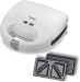 Kenwood: 2-1 Sandwich Maker, 750 Watt