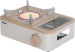 BSON Ceramica 2800W Portable Stove - Beige