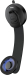 BSON Ultimate Suction Phone Holder - Black