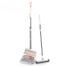 3-in-1 Broom Set - White