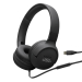 JBL Tune 520C On-Ear Type-C Wired Headphone