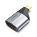 Vention Type-C to HDMI Adapter Alloy Type - Gray