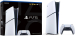 PlayStation 5 Slim Console Digital Edition White