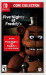 Nintendo Switch Us Five Nights at Freddy's Core Collections